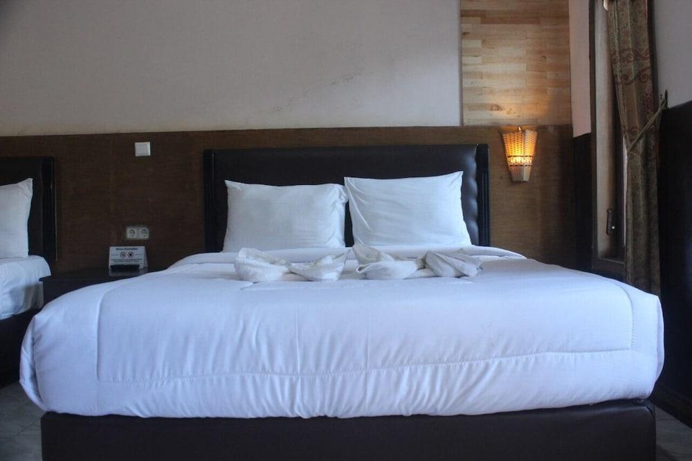 Rahayu Jawarika Bromo Hotel