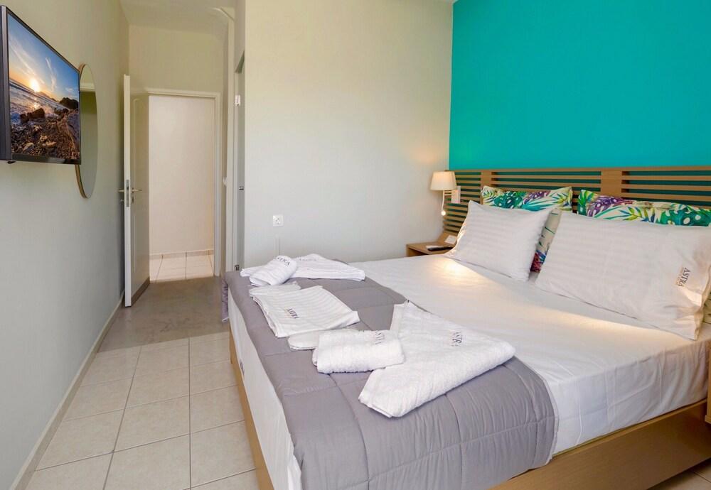 Villa Keri Dream Zakynthos