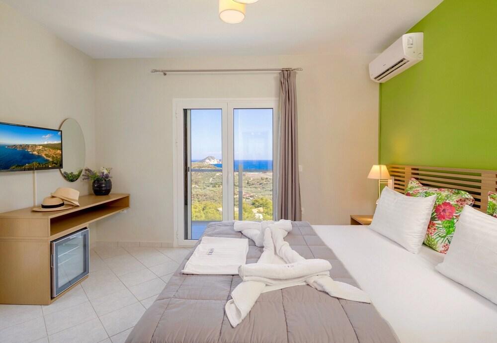 Villa Keri Sea Zakynthos