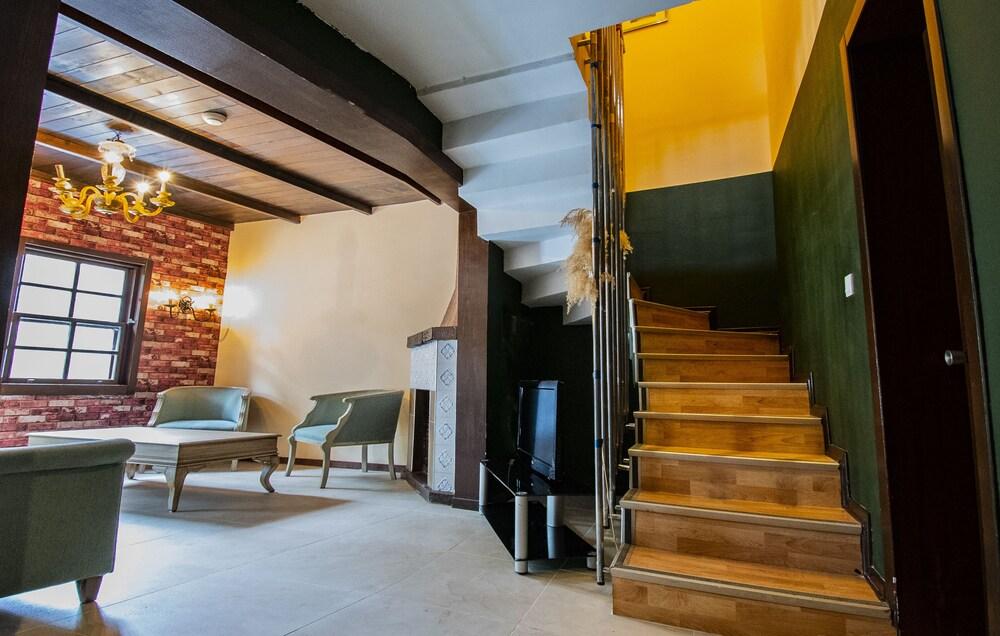 Historical Museum Resort - All İnclusive