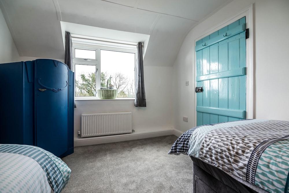 Woodpecker Cottage - Sheepswalk Farm