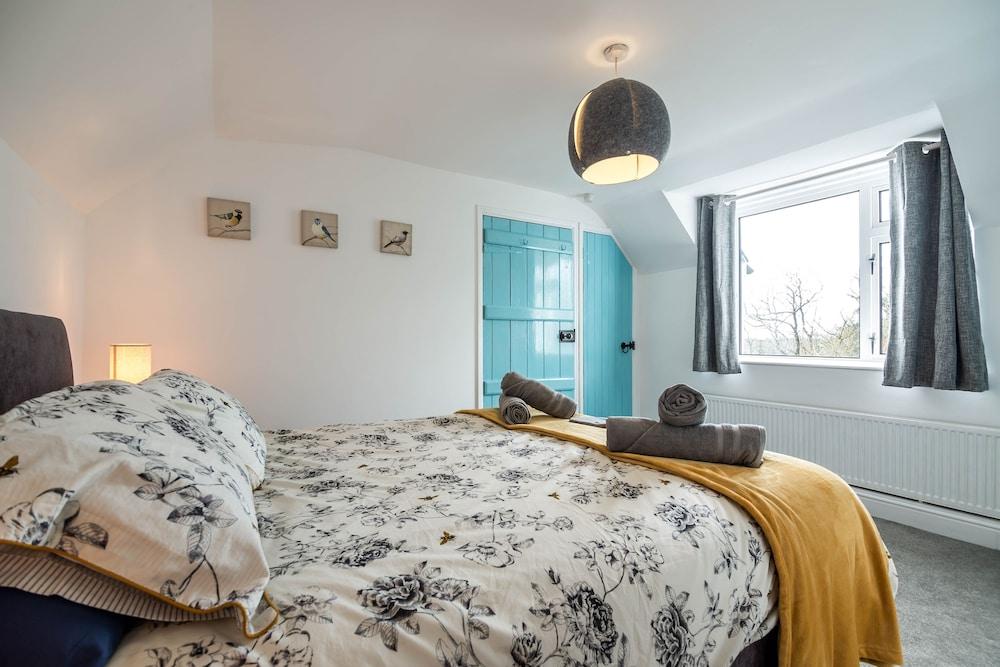 Woodpecker Cottage - Sheepswalk Farm