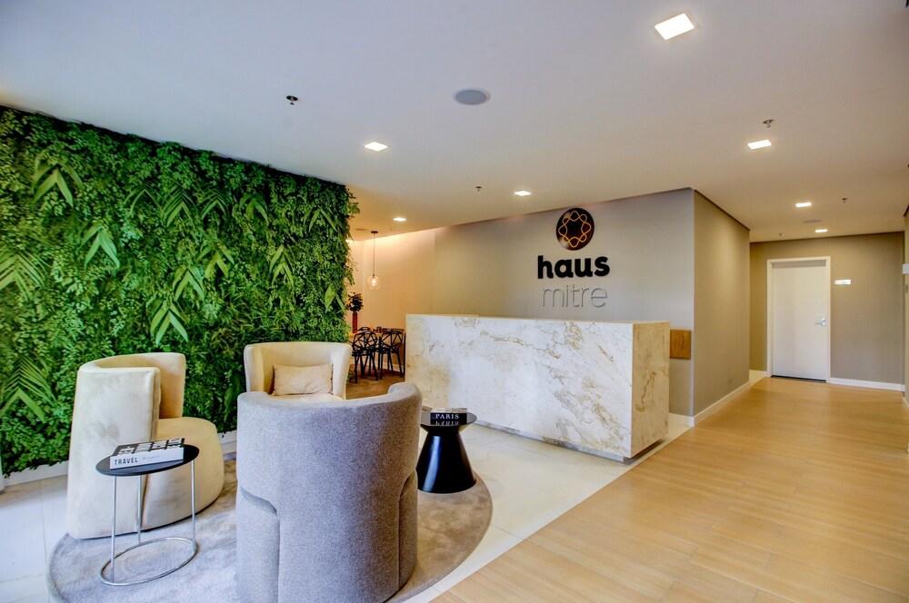 Ejoy Vila Mariana Residencial