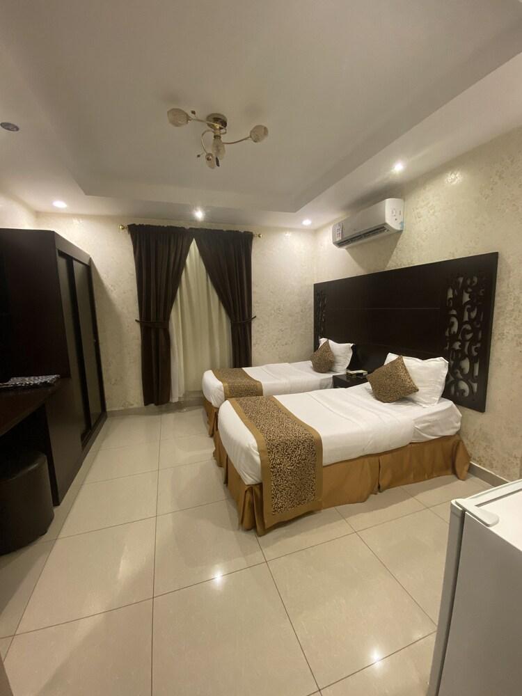 Al Hammad Hotel Apartments 2