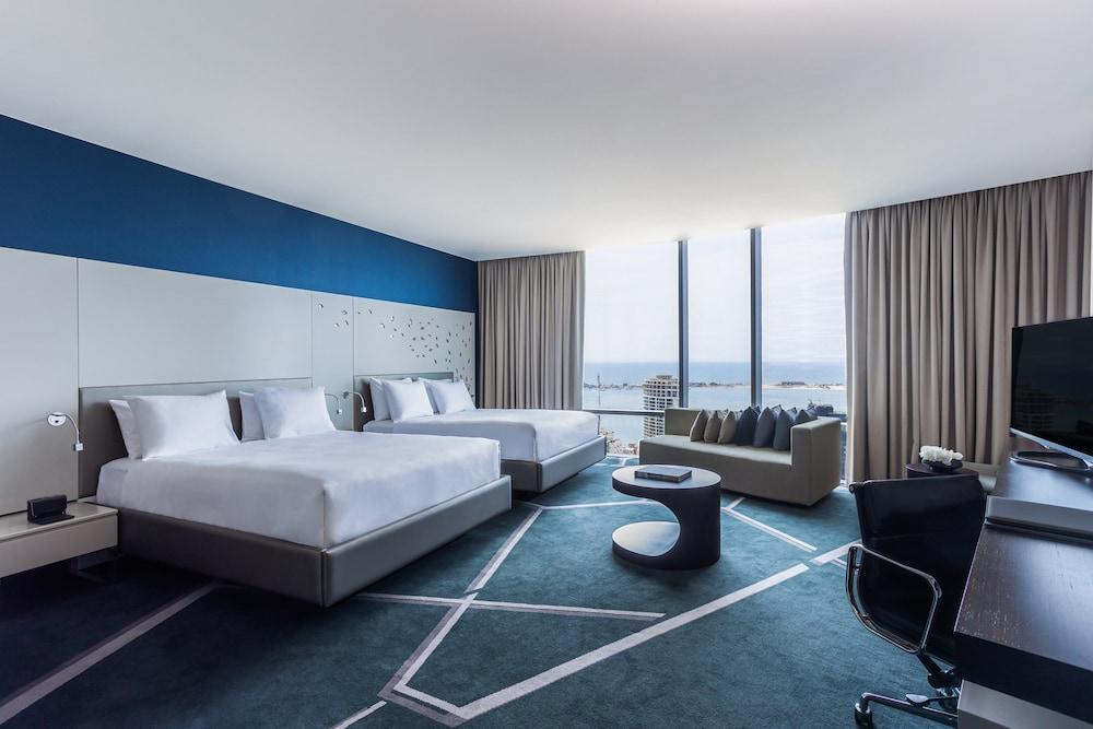 Intercontinental Luanda Miramar by IHG