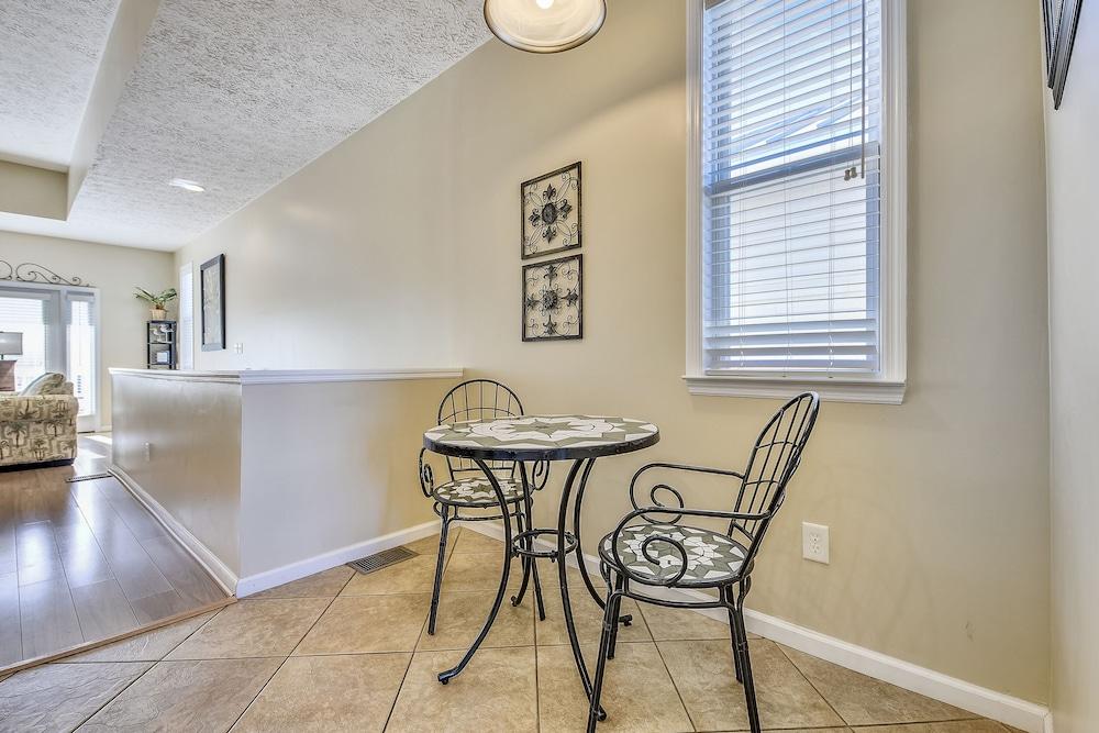 Beach Bungalow by Book That Condo