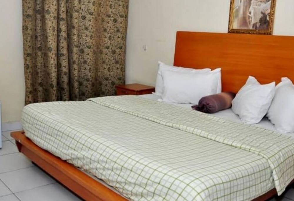 Eaglespark1960 Hotel - Deluxe