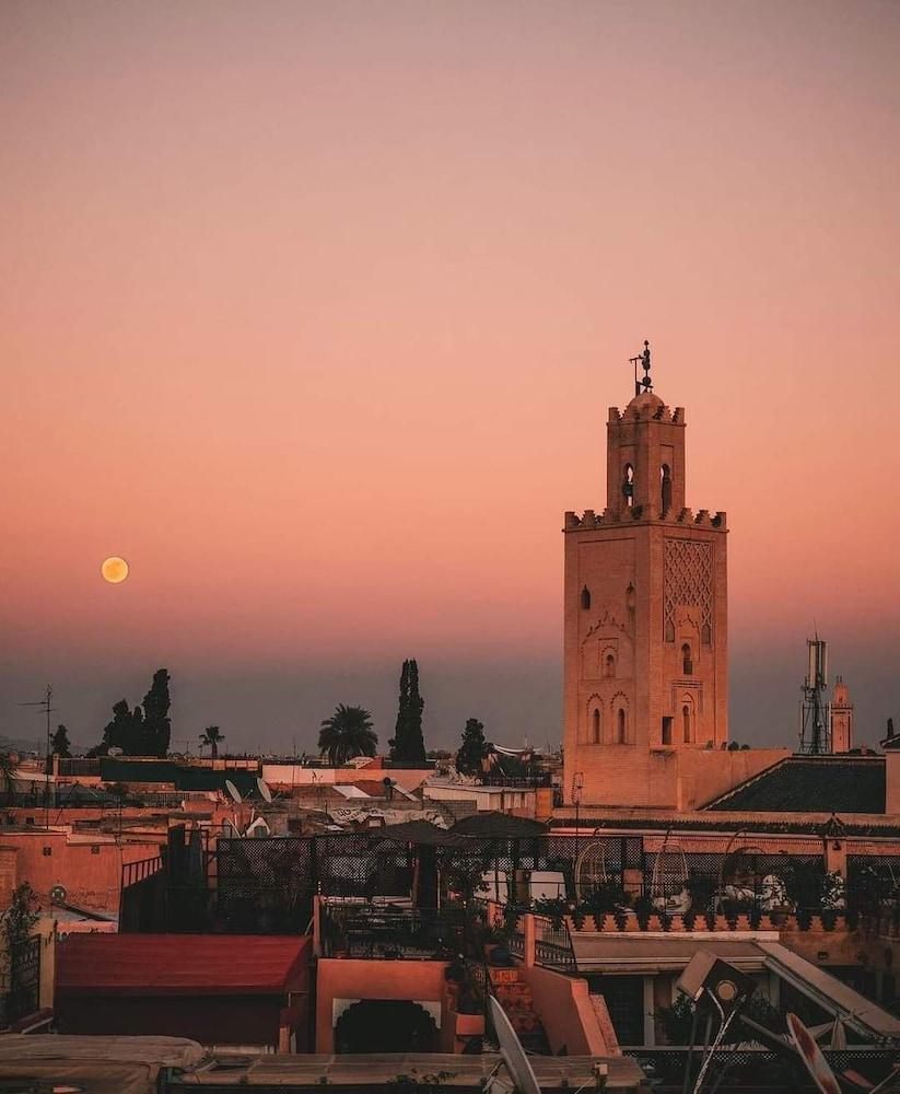 Riad Heklek- Ouarzazate