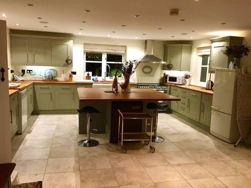 Luxury Accom With Pool Henbury Macclesfield