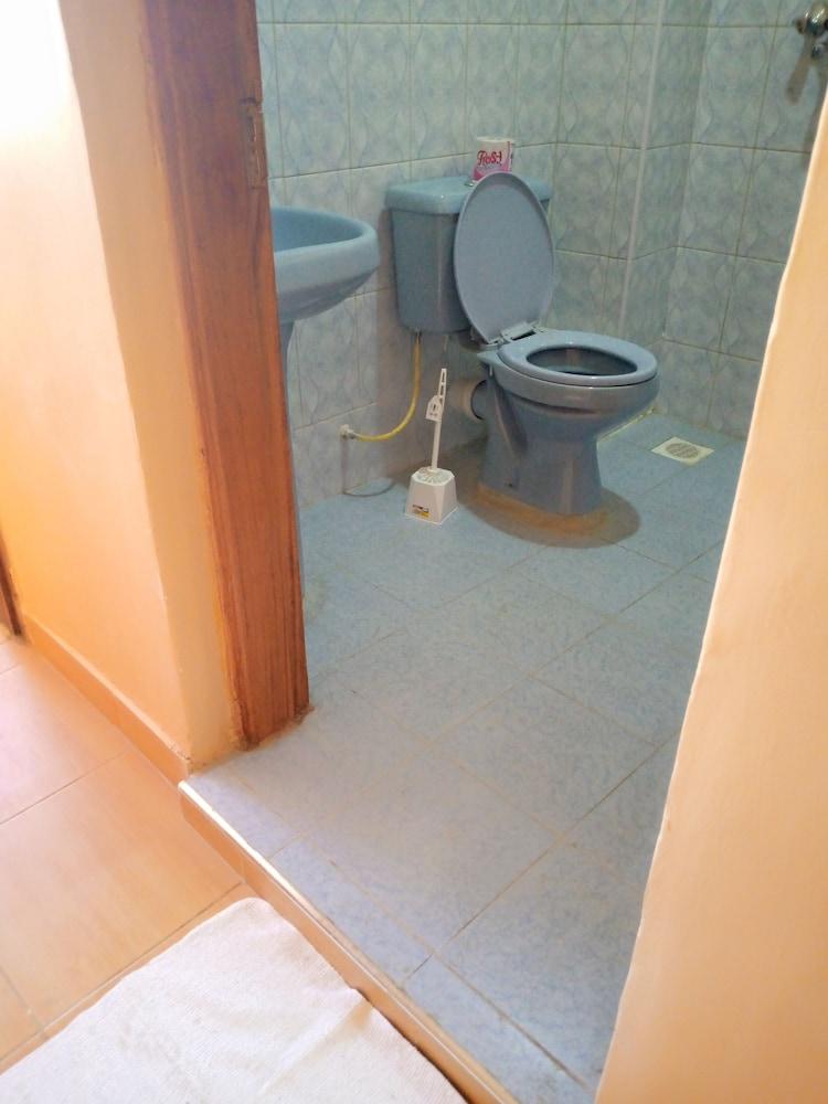 Quarantine Lounge Kisumu