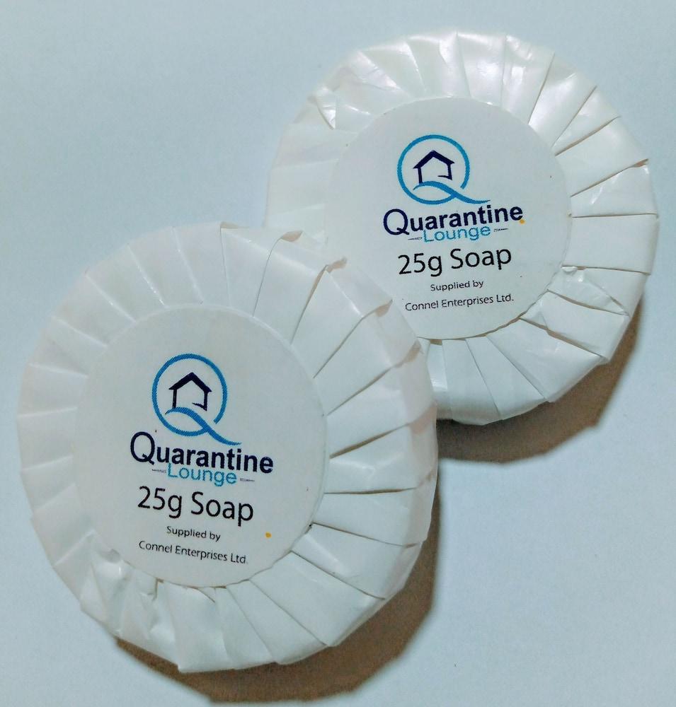 Quarantine Lounge Kisumu