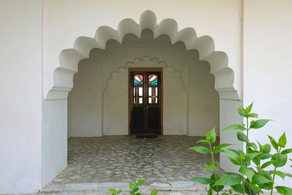 Hotel Rajmahal Palace