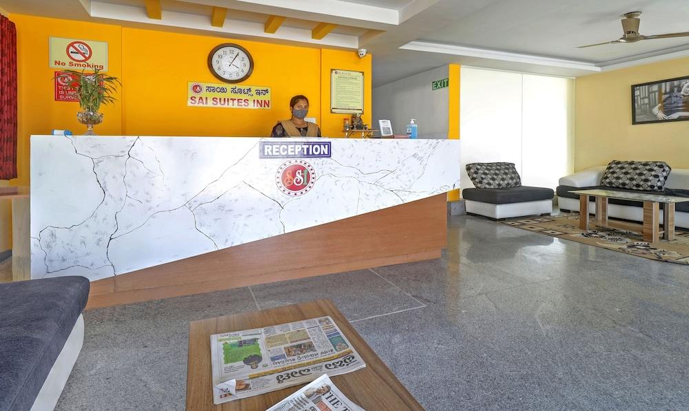 Treebo Sai Suites Inn Nagavara