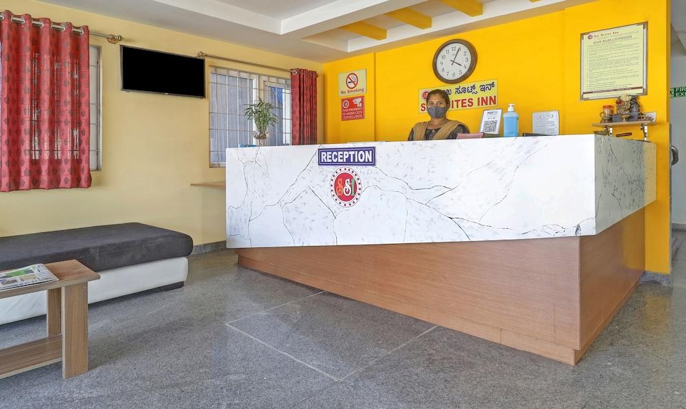 Treebo Sai Suites Inn Nagavara