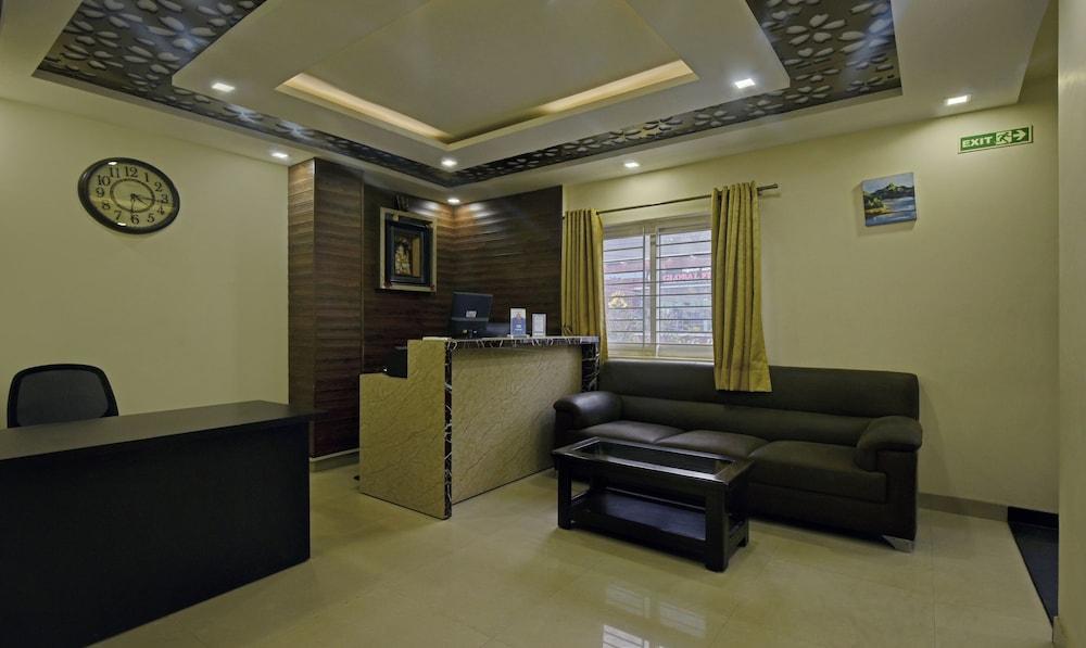 Treebo Trend Hotel Sampradaya