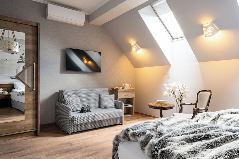 Apartamenty Folk & Art