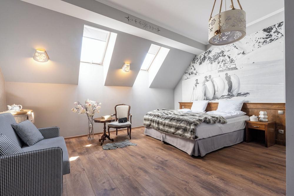 Apartamenty Folk & Art