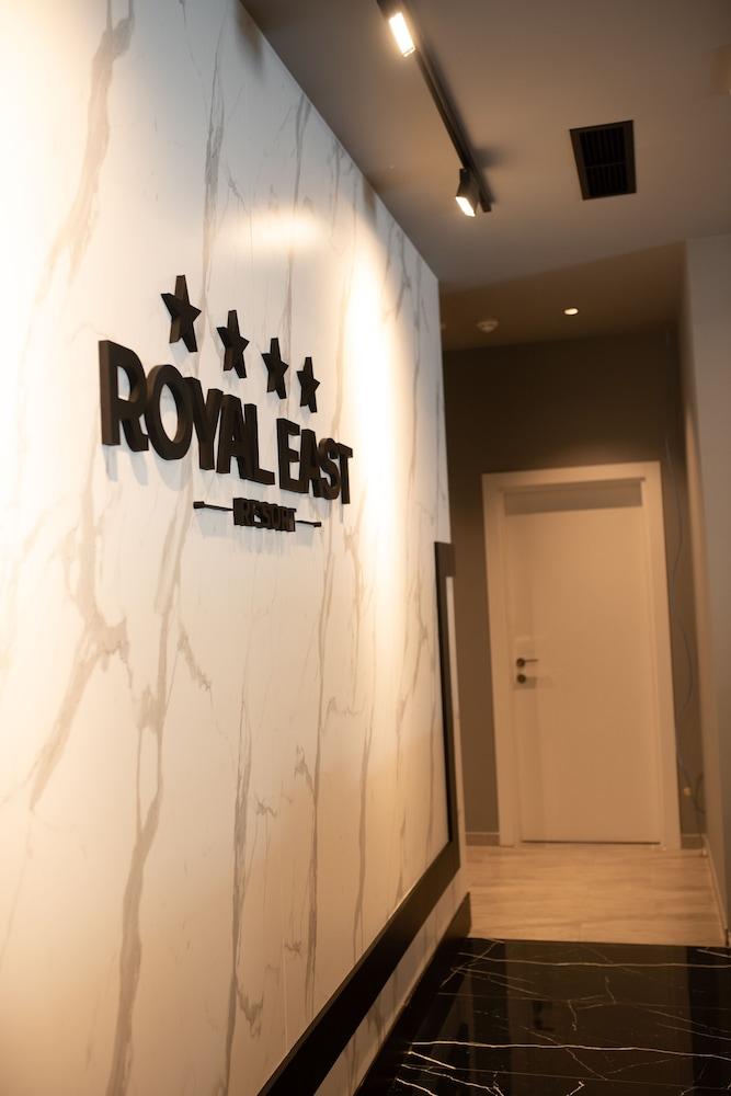 Royal East Resort