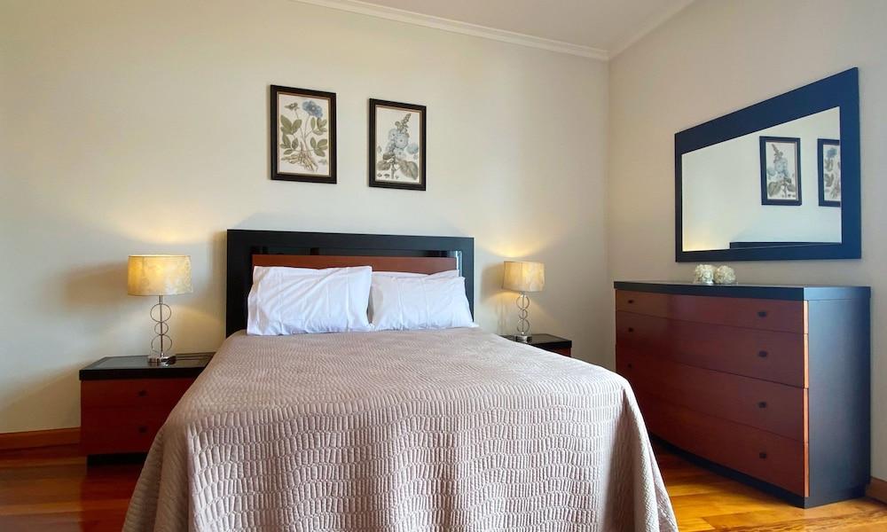 Diego Cruz Apartment