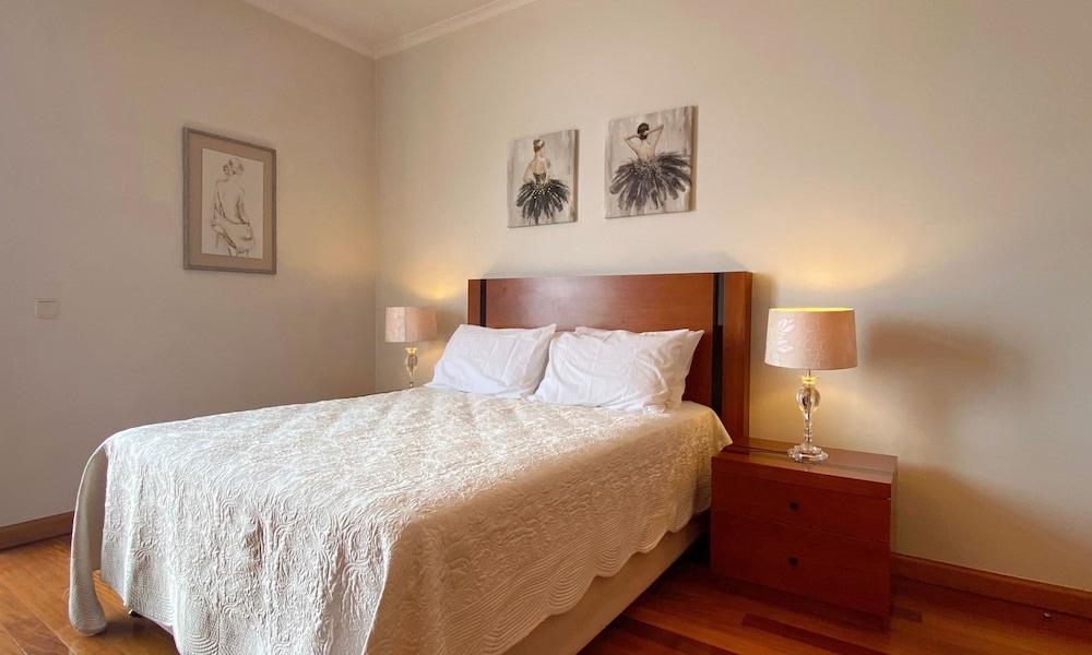 Diego Cruz Apartment