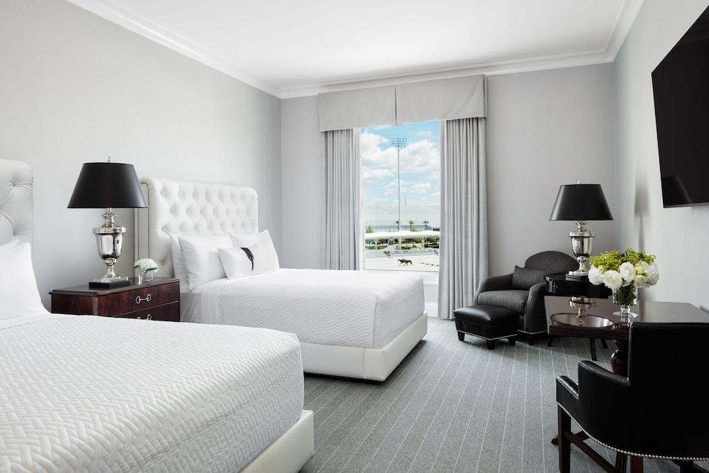 The Equestrian Hotel