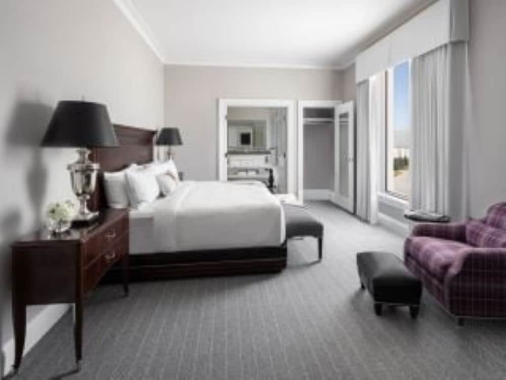 The Equestrian Hotel