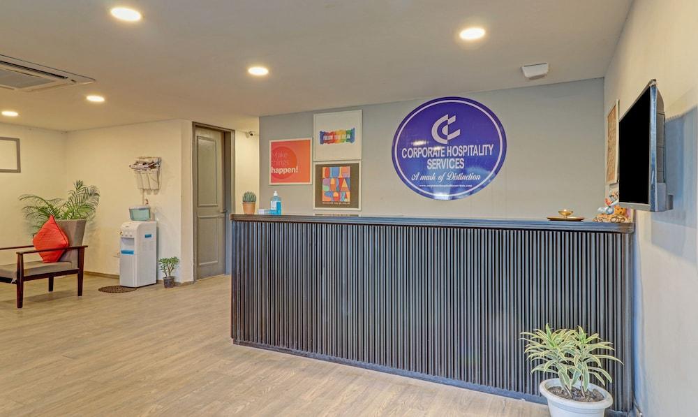 Treebo Trend Chs Medanta