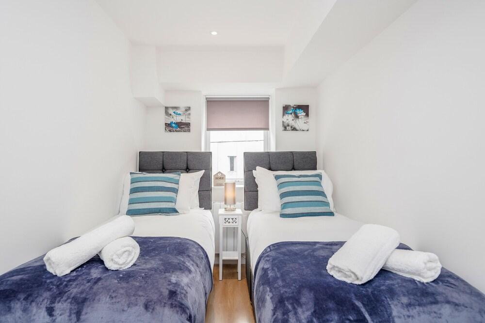 Watford Towncentre Apartment - Modernview Serviced Accommodationf15