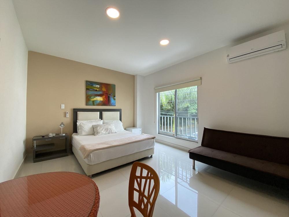 Hotel La Esperanza Ciudad Jardin