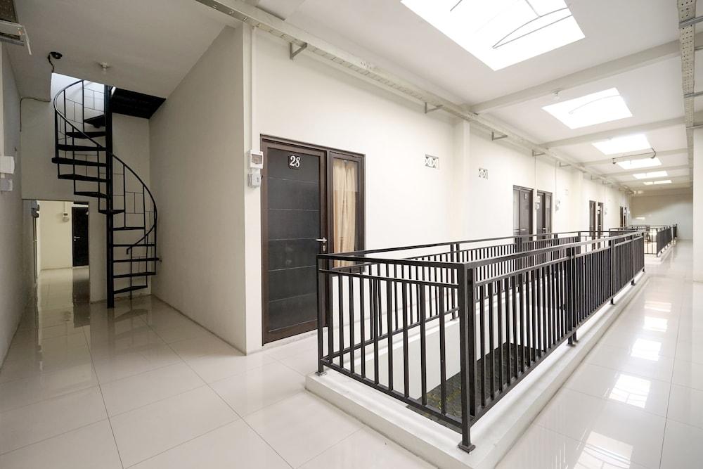 Dparagon Jalan Jogja