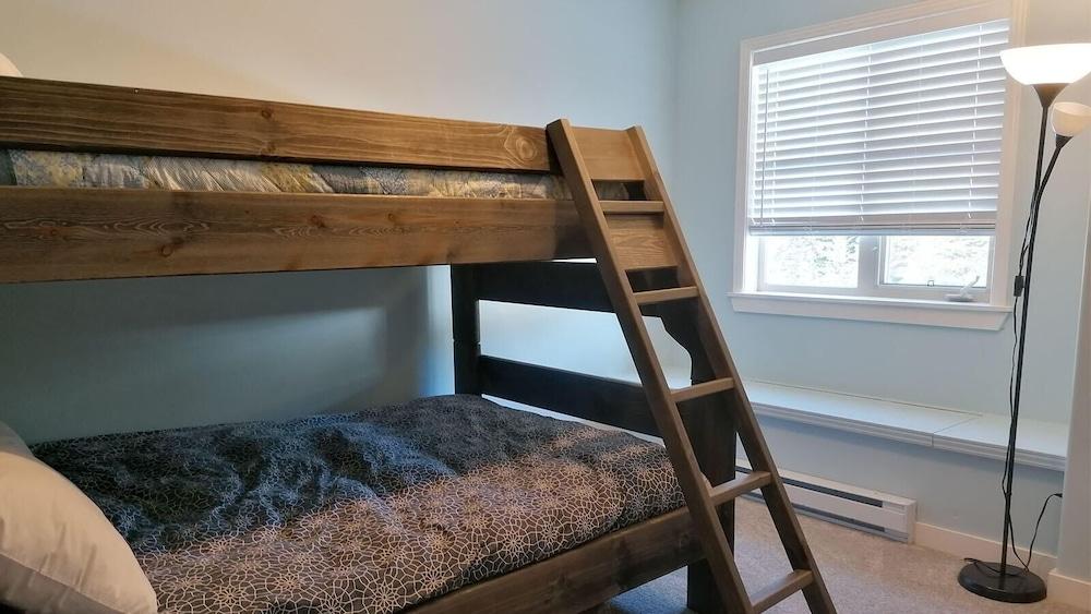 Crystal Forest #29 by Bear Country