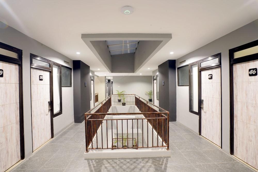 Dparagon Kebon Jeruk