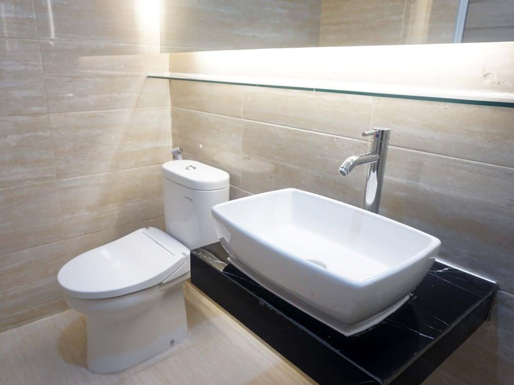 Djuragan Kamar Priority Inn