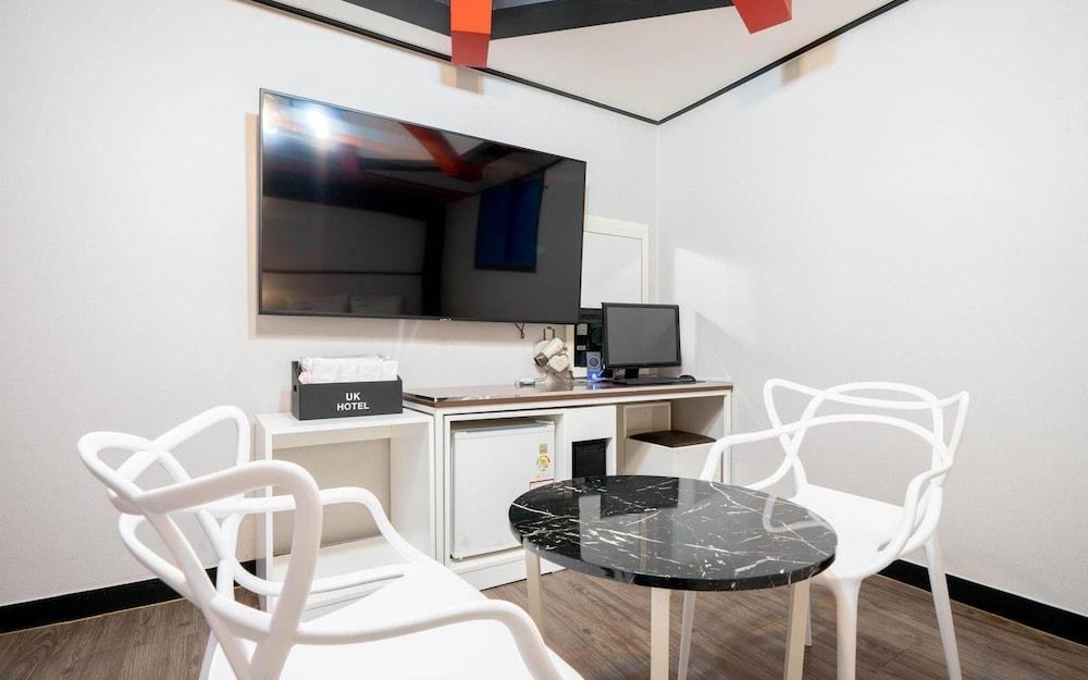Hotel UK Seomyeon Busan