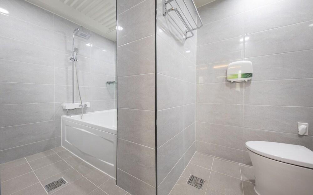 Daegu Dongcheon-dong Sweet Hotel