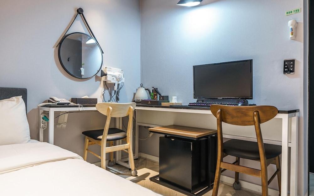 RG Sungshin Women's University