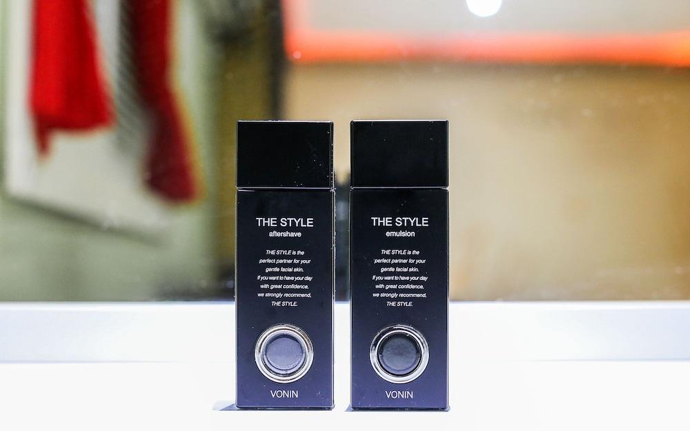 Daegu Daemyeongdong 1st Avenue