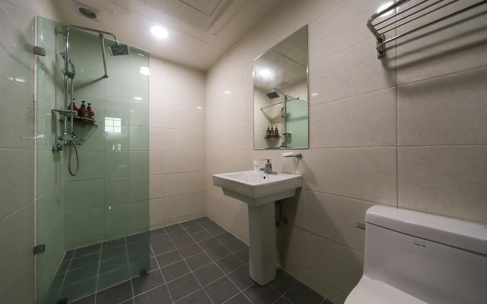 Daegu Wondaedong Mt365