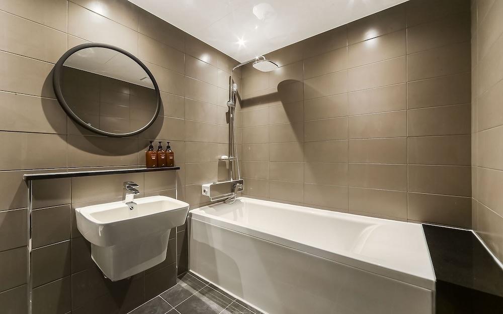 Busan Nampodong Hotel Lin