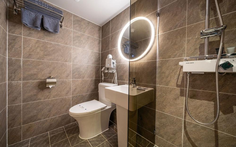 Incheon Hotel Wolmi Motel