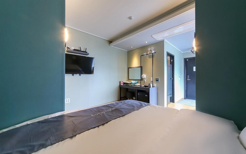 Busan Gwangalli Hotel Raum 103