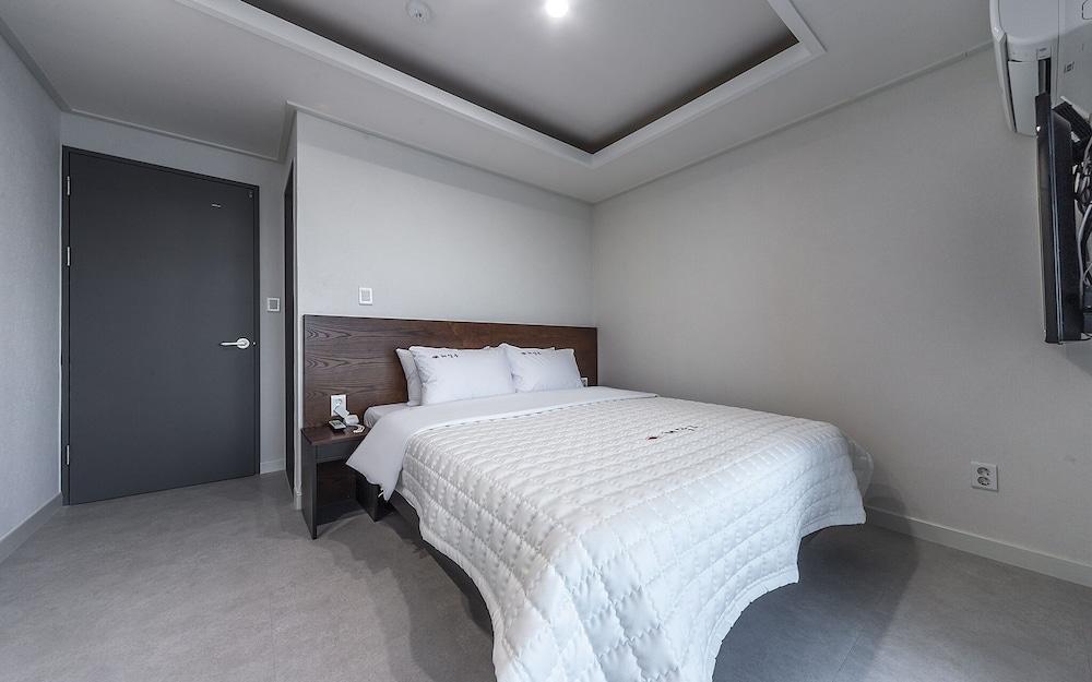 Gyeongju Haedameun Hotel