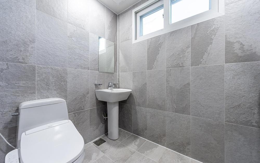 Gyeongju Haedameun Hotel