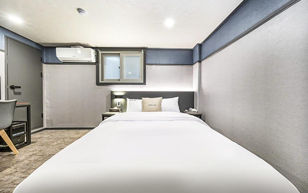 Bucheon Hotel Ben