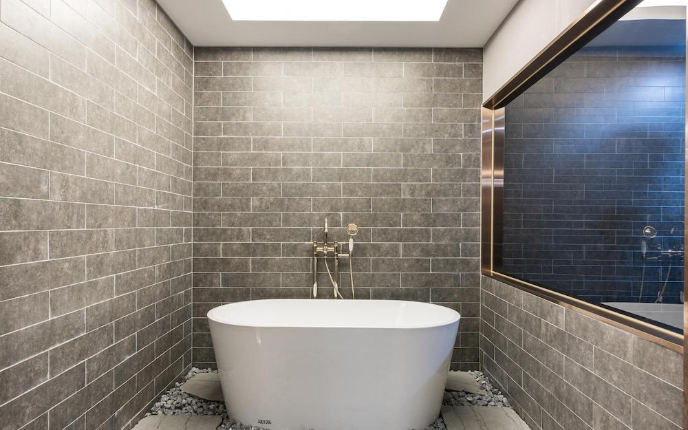 Gwangju Cheomdan Soul Hotel