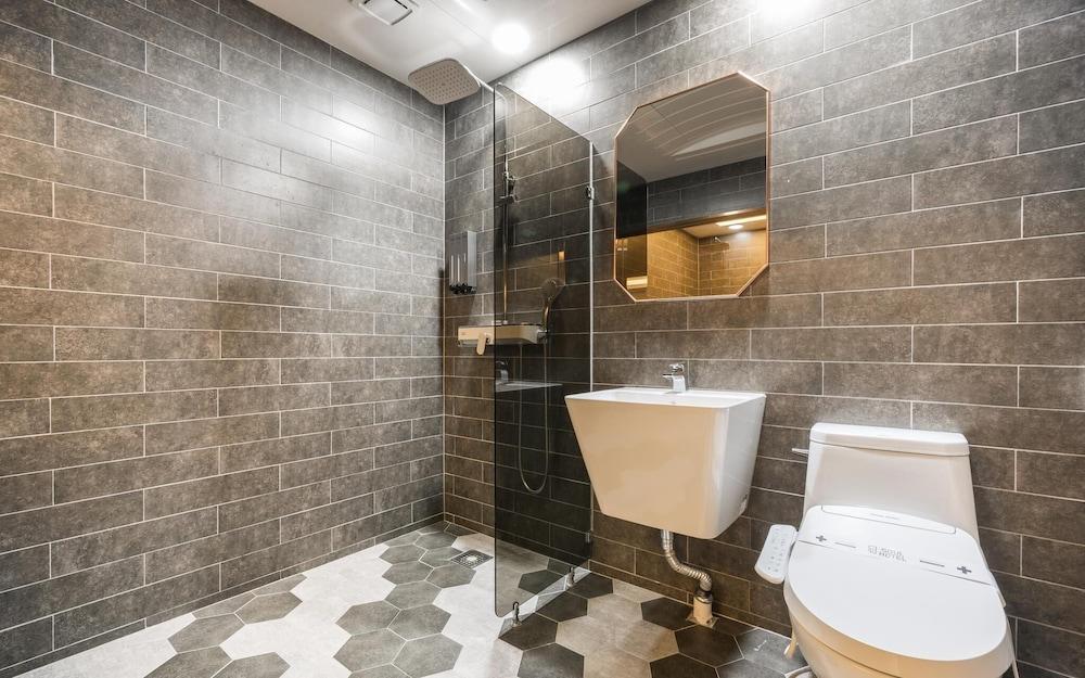 Gwangju Cheomdan Soul Hotel