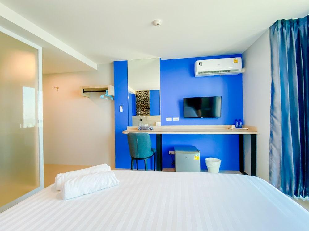 One Budget Hotel Chiang Rai Airport