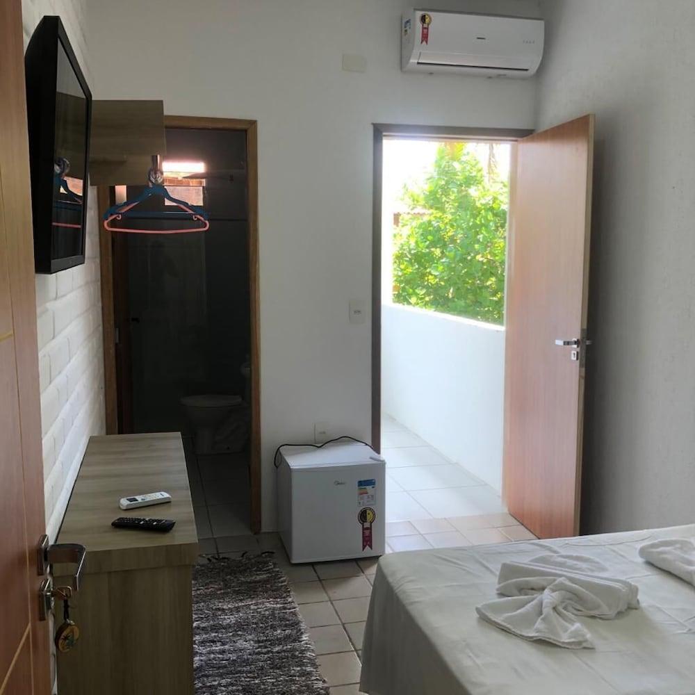 Pousada Beach Garden