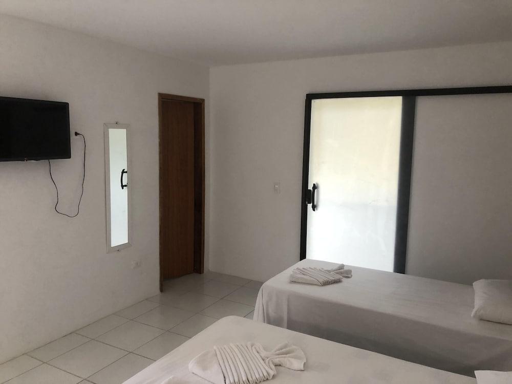 Pousada Beach Garden