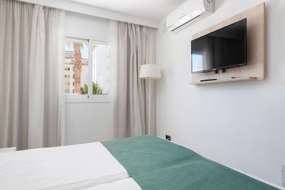 Apartamentos Olive Beach